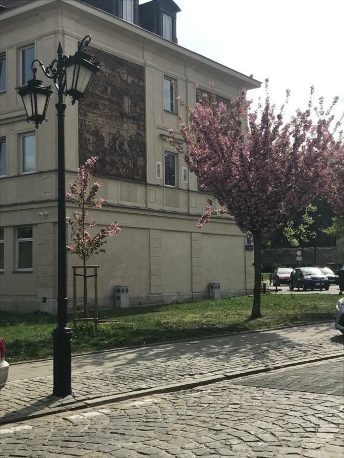 وارسو Stare Miasto Bednarska 10 المظهر الخارجي الصورة