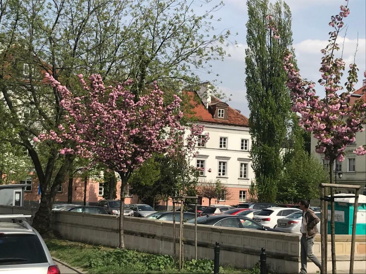 وارسو Stare Miasto Bednarska 10 المظهر الخارجي الصورة