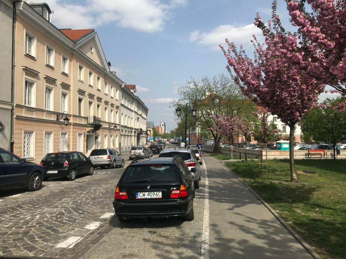 وارسو Stare Miasto Bednarska 10 المظهر الخارجي الصورة